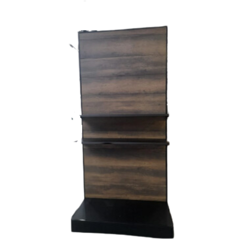 3M H/D END SHELF UNIT