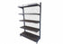 2M X 1.2M Single Unit Gondola Shelf- SM002