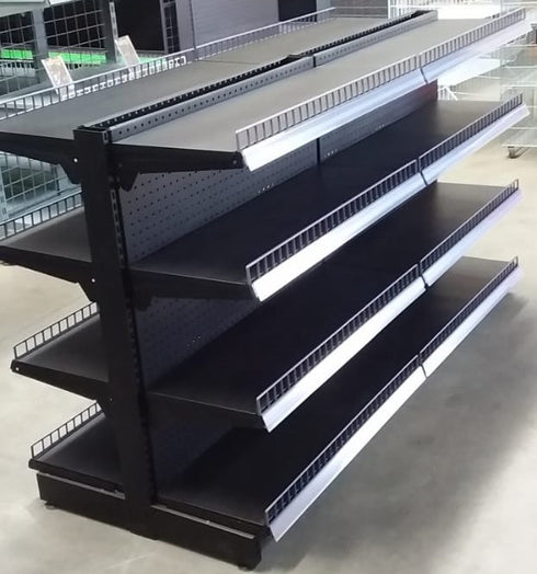 Gondola Sweet Stand Double Side 1 Meter High