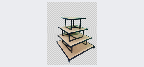 DISPLAY UNIT
