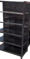 Gondola End Shelves