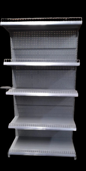 Gondola End Shelves