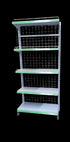 Gondola End Shelves