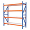 MEDIUM DUTY RACKING BLUE AND ORANGE