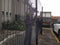 Clear View High Security Fencing