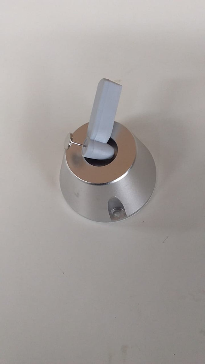 Security Button Remover – I S O Shelving