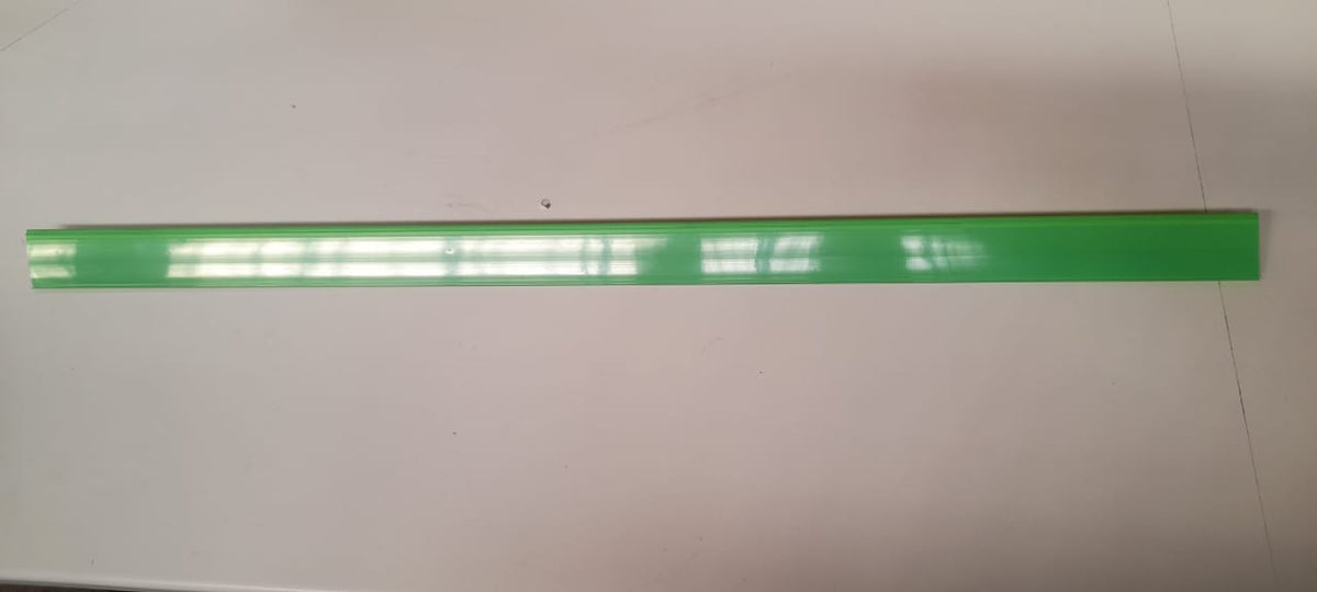 Plastic Labels & Mesh Grid Stoppers – I S O Shelving